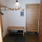 Ferienwohnung Mit Loggia