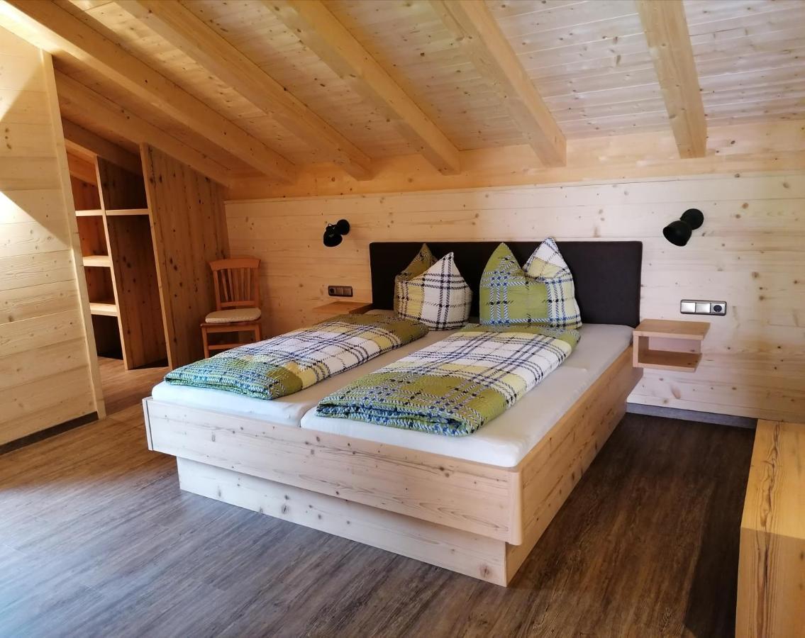 Appartement Mit Loggia *