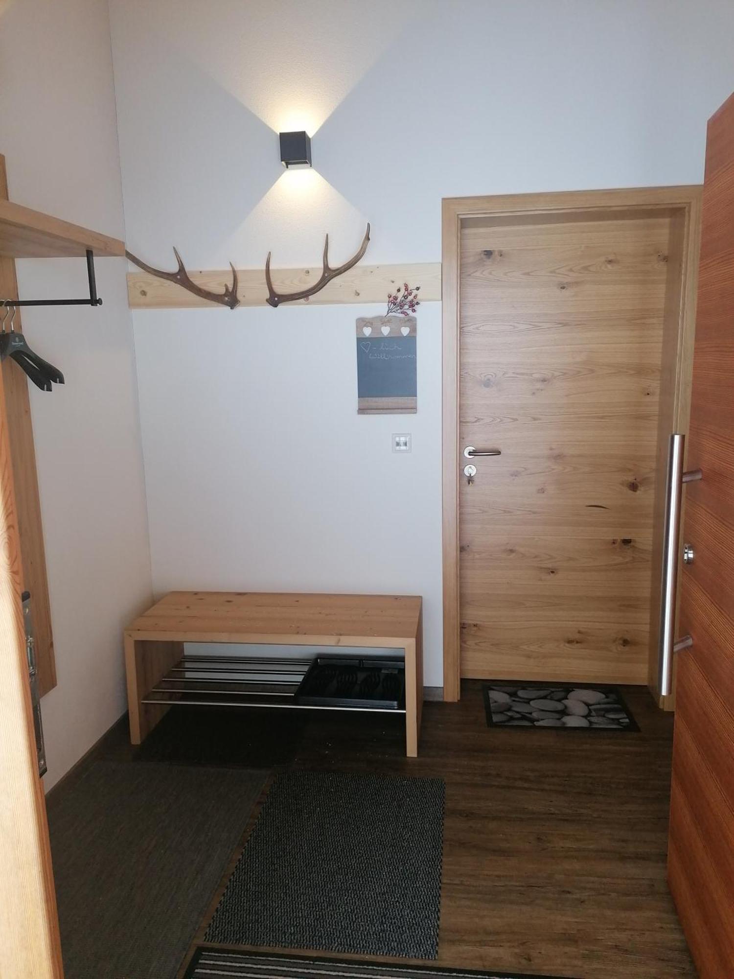 Mit Loggia Oberstdorf